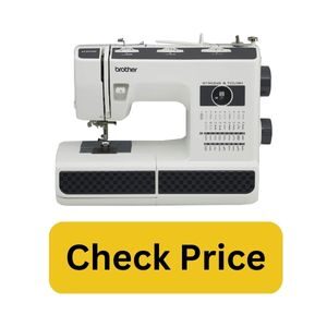  Brother ST371HD Sewing Machine,