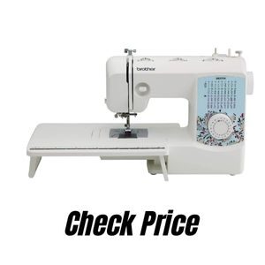 _Brother Sewing and Quilting Machine