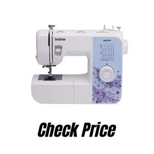 _Brother XM2701 Sewing Machine