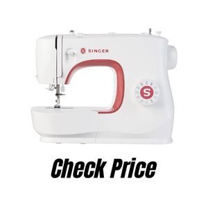 _SINGER MX231 Sewing Machine