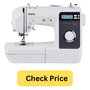 Brother ST150HDH Sewing Machine