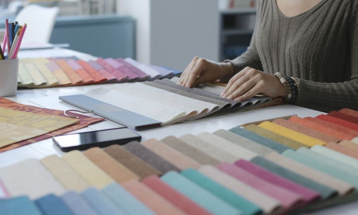 Types Of Fabric And Their Uses Best Guide For 2023