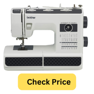 Brother Sewing Machine, ST371HD