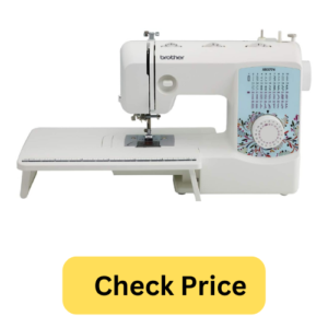  Brother Sewing and Quilting Machine, XR3774