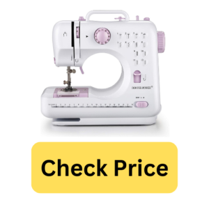 DONYER POWER Electric Sewing Machine