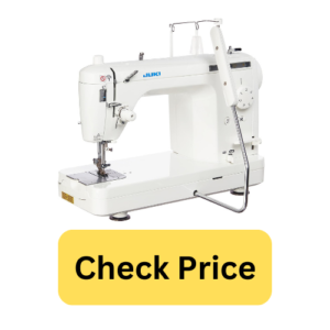 JUKI TL-2000Qi machine for sewing and quilting