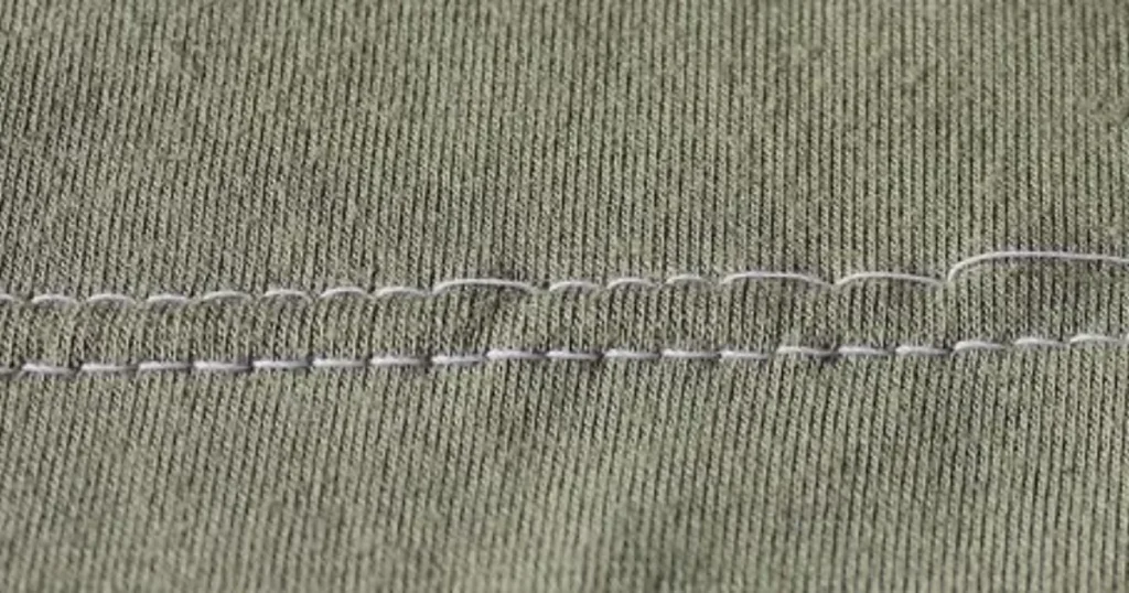 Skipping Stitches-Sewing Machine(Troubleshooting)