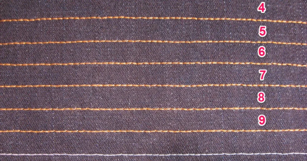 Thread Tension Issues