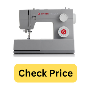  SINGER | 4423 Heavy Duty Sewing Machine 