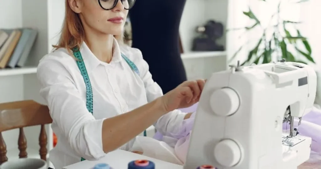brother sewing machine