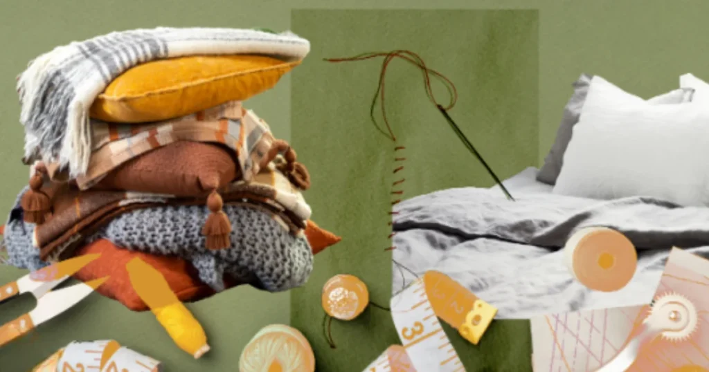 Things You Need Before how to make a Pillow covers