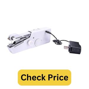 Handheld Sewing Machine, Hand held Sewing Device Heavy duty