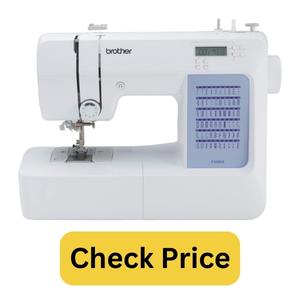 Brother CS5055 Computerized Sewing Machine