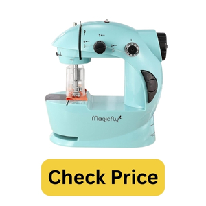 Magicfly Mini Sewing Machine