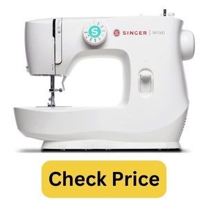 SINGER® M1500 Mechanical Sewing Machine