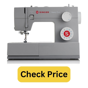 SINGER | 4423 Heavy Duty Sewing Machine