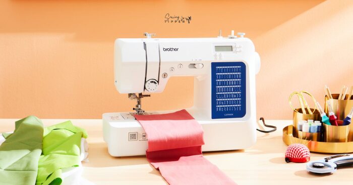  Best Quilting Sewing Machines