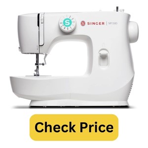 SINGER® M1500 Mechanical Sewing Machine