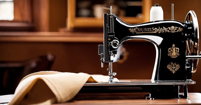 Computerized Sewing Machine Vs Mechanical