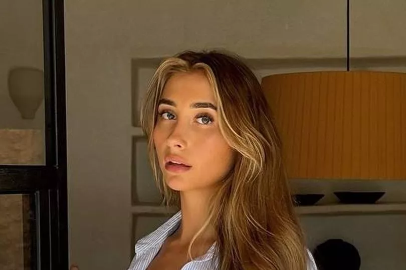 Adult Star Lily Phillips Will Never Do In Bedroom