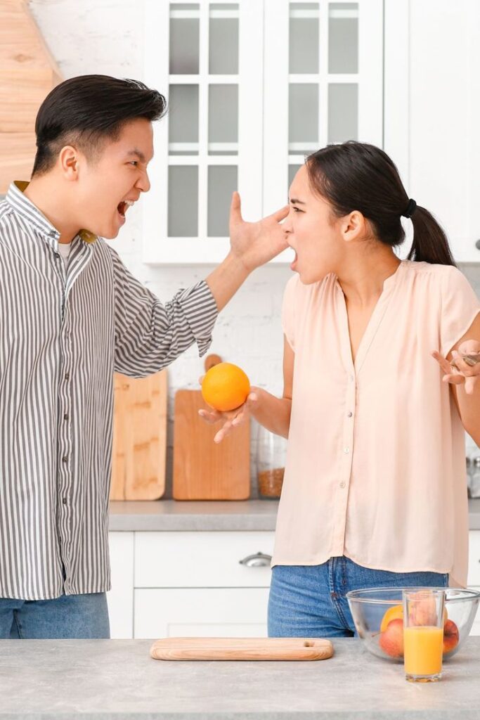 Small Conflicts Turn Into Big Battles