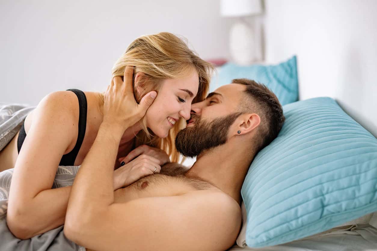 Are there benefit of ejaculation