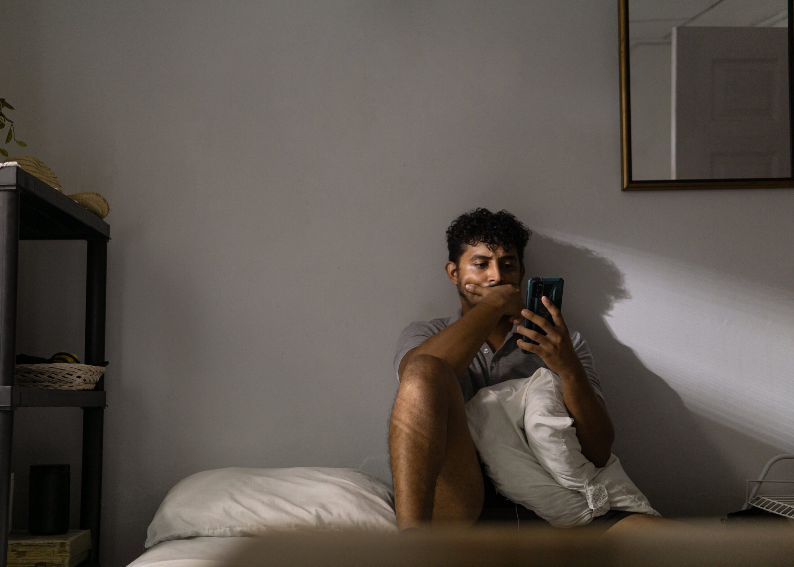 How often should a male ejaculate 