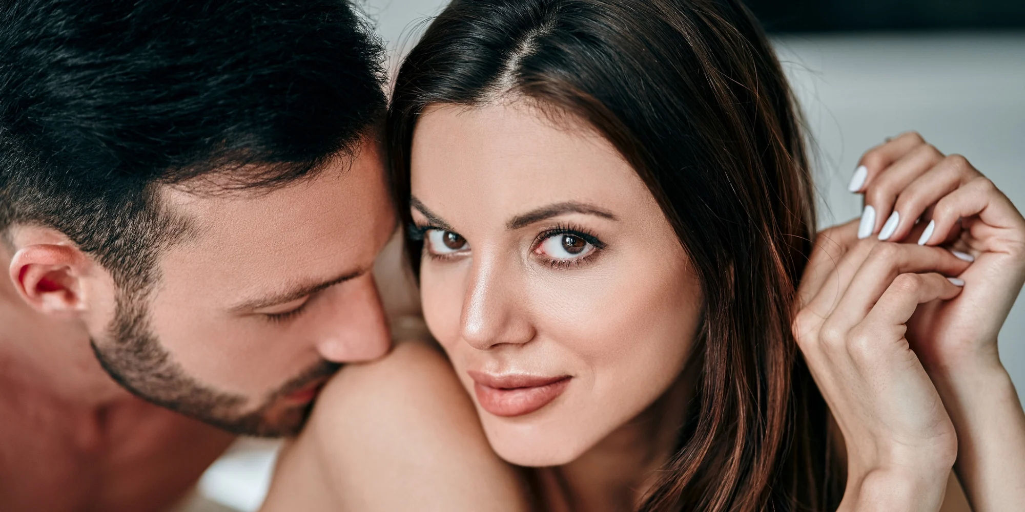 How to Share Kinks Without Scaring Boyfriend