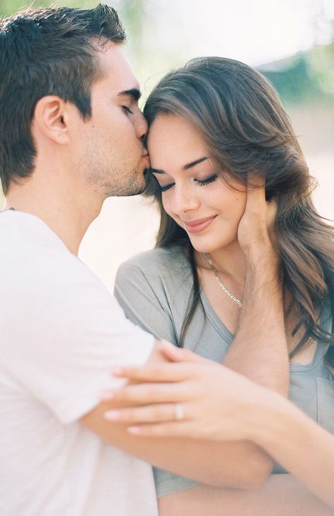 My Girlfriend and I
