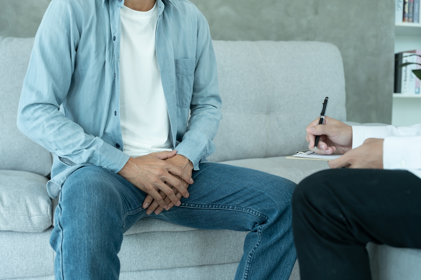 Men Should Ejaculate Each Month To Help Lower Prostate Cancer Risk