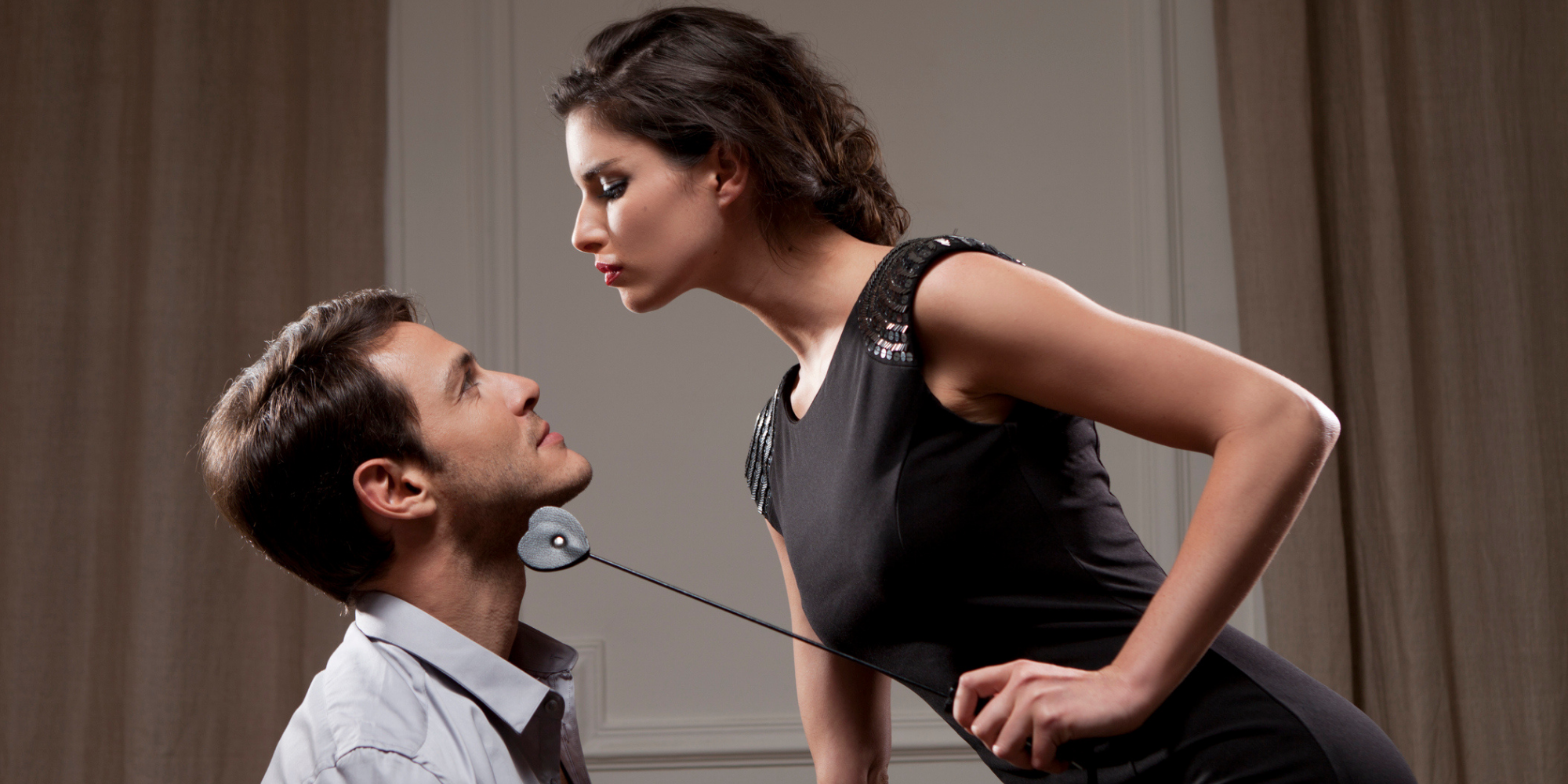 Share Kinks Without Scaring Boyfriend