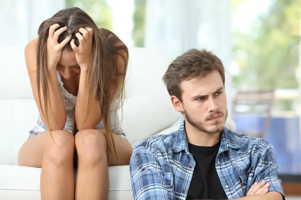 Share Kinks Without Scaring Boyfriend