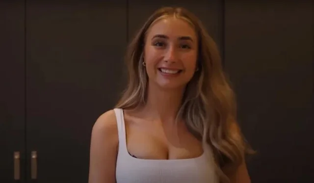 Sex With 101 Men in a Day.