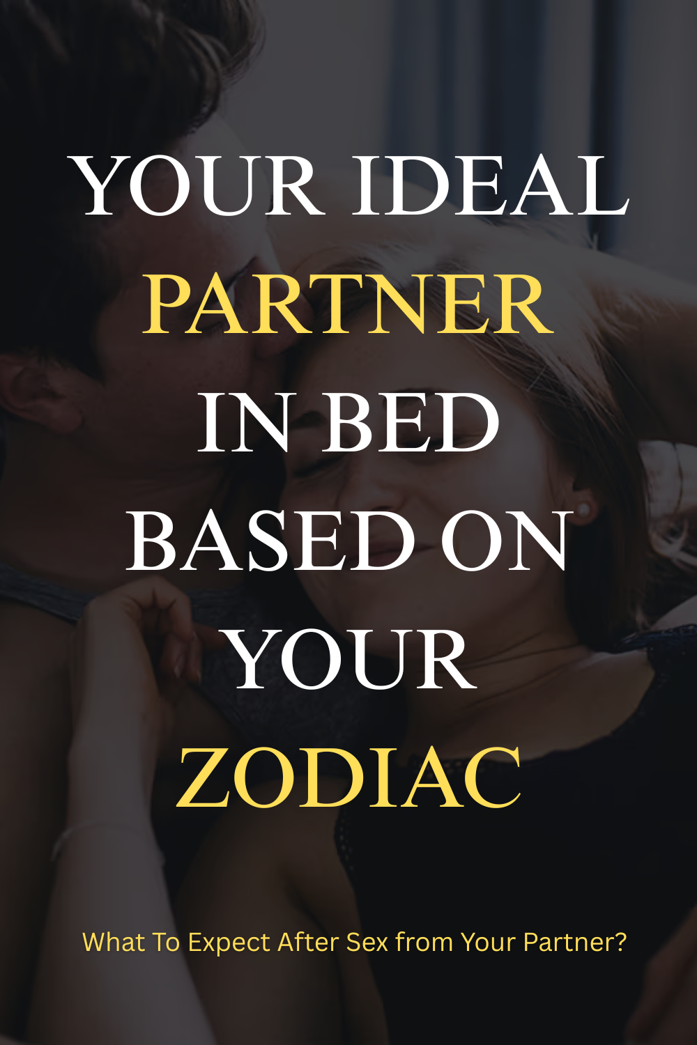 Zodiac Sign Compatibility Guide 2025