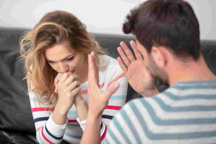 Why Did I Cheat On My Boyfriend