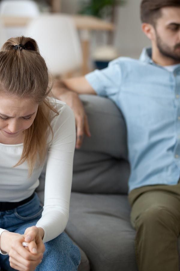 Why Did I Cheat On My Boyfriend
