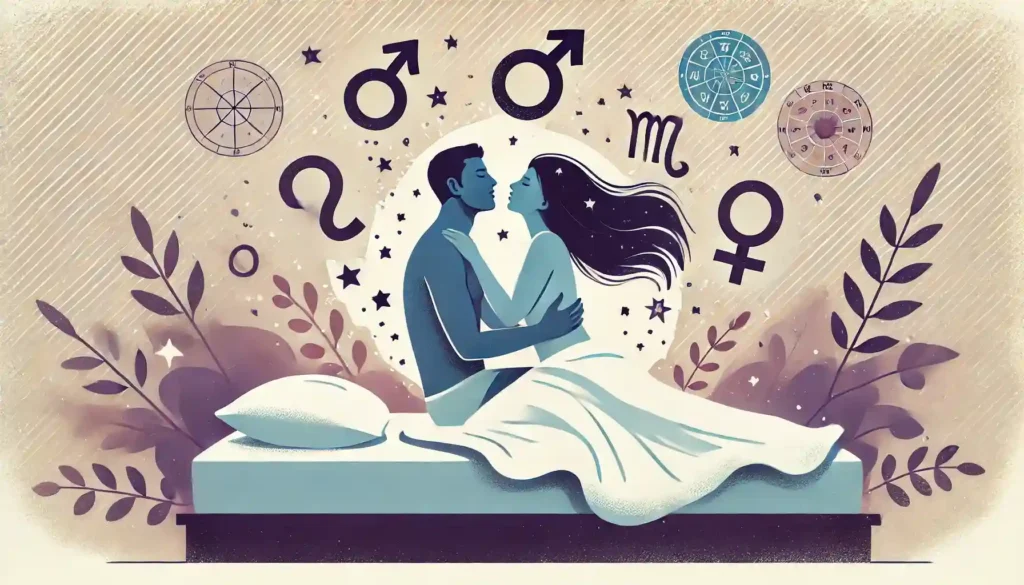 What Your Partner's Zodiac Sign Reveals About Their Post-S*x Behavior