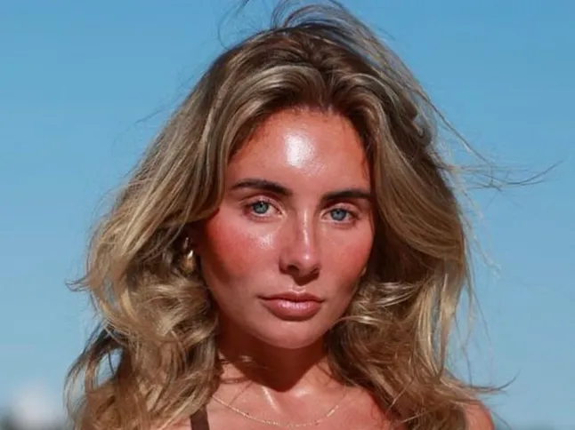Adult Star-Bonnie Blue got banned on OnlyFans