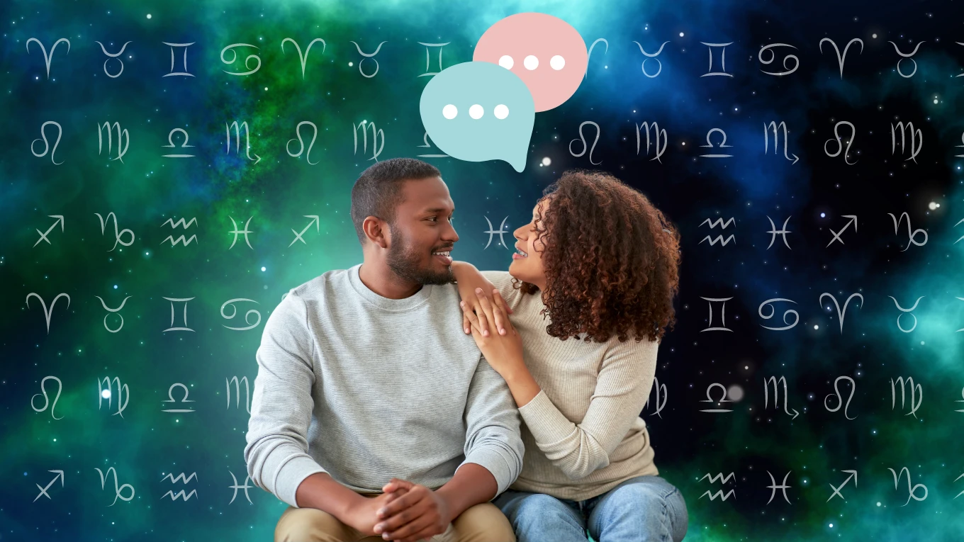 Which Zodiac Signs Have the Most Sexual Energy? 
